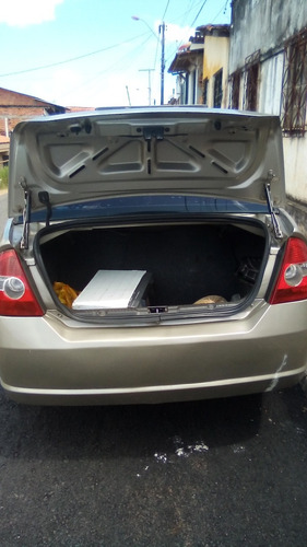 Ford Fiesta 2006 1.6 Flex 5p