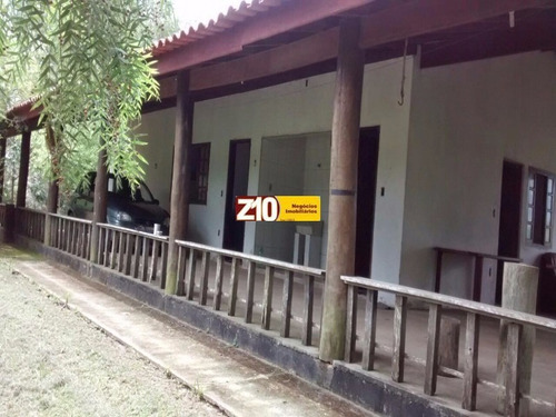 Chácara - Ch01621 - 4365902