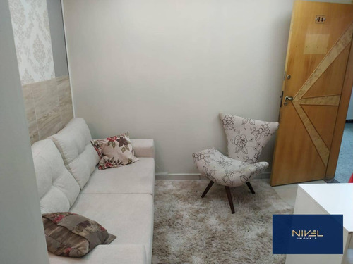 Imagem 5 de 25 de Sala Comercial Marista - Sa0001