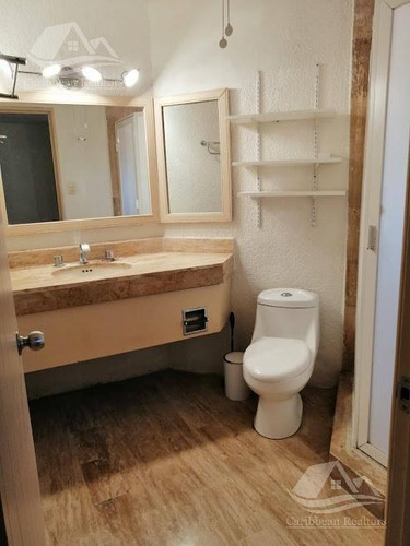 Imagen 8 de 14 de Casa En Venta En Pok Ta Pok Cancun