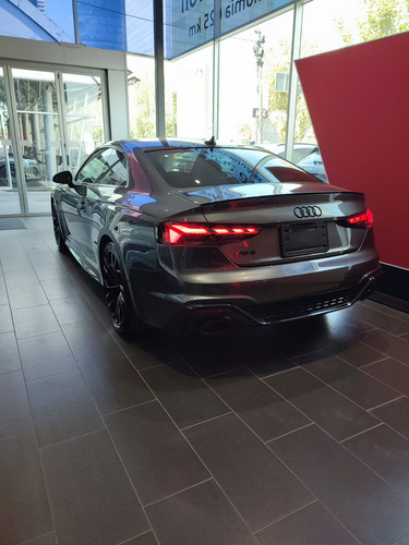 Audi RS5 2.9T Coupe V6 Quattro At