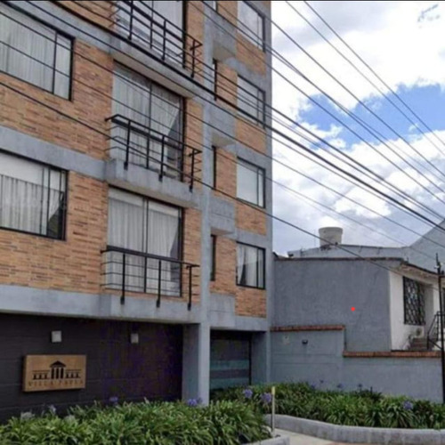 Apartamento En Arriendo En Chía Chía. Cod 112424