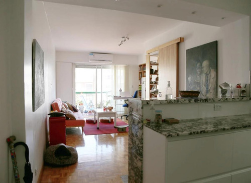 Imagen 8 de 20 de Departamento - Belgrano