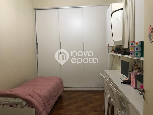 Imagem 3 de 14 de Apartamento - Ref: Sp3ap52916