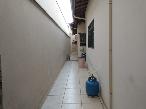 Imagem 16 de 17 de Casa À Venda - Vila Sônia - Piracicaba/sp - Ca2900