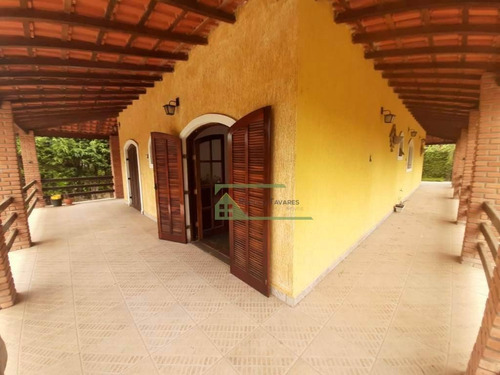 Imagem 13 de 18 de Chácara Com 3 Dormitórios À Venda, 2300 M² Por R$ 700.000,00 - Centro - Ibiúna/sp - Ch0028