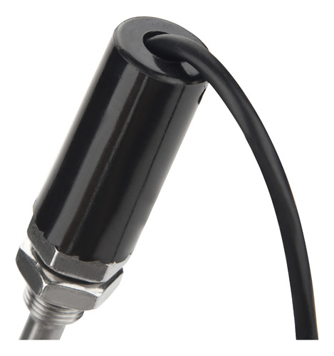 Sonda Con Sensor De Termopar De Temperatura Tipo Pt100 Inoxi
