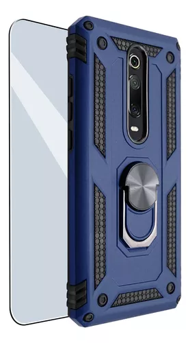 Funda Para Xiaomi Mi 9t/mi 9t Pro M1903f10g Cronox Y Cristal