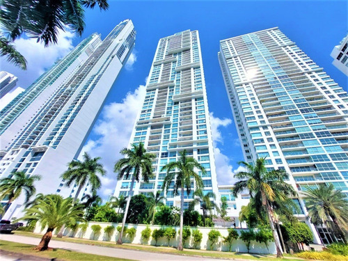 Imagen 1 de 14 de Venta De Apartamento En Ph Acqua I, Costa Del Este 19-11072