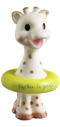 Vulli Sophie Jirafa Bath Toy, Los Colores Pueden Variar