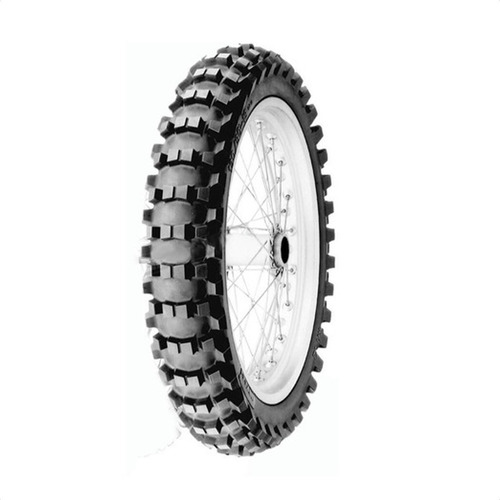 Cubierta Pirelli Scorpion Mx Midsoft 32 120 80 19 Trasera