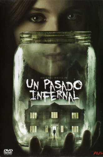 Un Pasado Infernal ( Abigail Breslin ) Dvd Orig. Ver Descrip