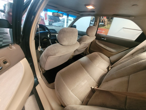 Honda Accord 2.2 Ex