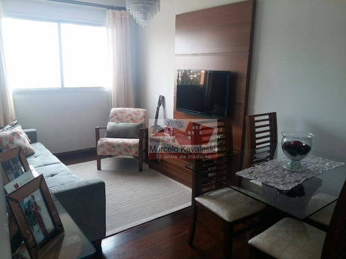 Imagem 10 de 14 de Apartamento Residencial À Venda, Ipiranga, São Paulo - Ap2237. - Ap2237