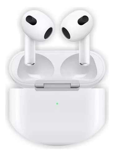 Fone Bluetooth 3ª Geração Para iPhone AirPods Linha Premium