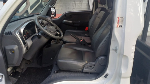 Kia Bongo 2.5 Std 4x2 Rs Turbo S/ Carroceria 2p