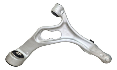Horquilla Del. Inf. Derecha Para Vw Touareg 2011-2018 40-472