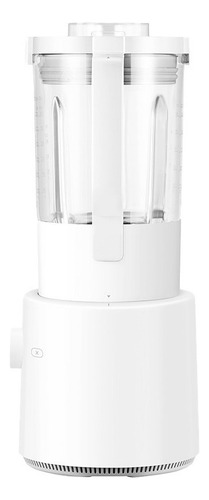 Licuadora Xiaomi Smart Blender Mpbj001acm3a Blanco