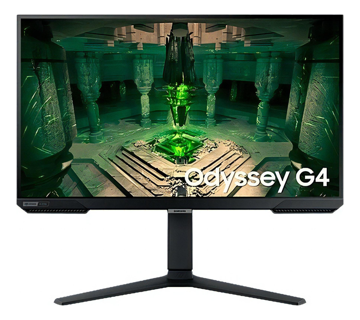 Samsung Odyssey G4 LS27BG402ENXGO 27 "