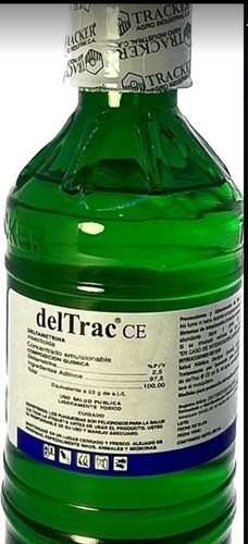 Deltrac Ce -  Insecticida Concentrado Tracker® - 300ml