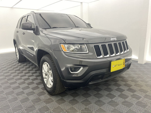 Imagen 2 de 25 de Jeep Grand Cherokee 3.6