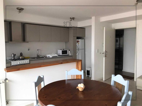 Imagen 6 de 14 de Oportunidad!! Venta Dpto. 2 Amb. Con Cochera. Playa Chica.