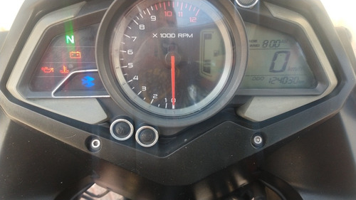 Imagen 4 de 6 de Bajaj As200