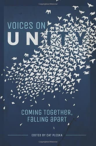 Libro:  Voices On Unity: Coming Together, Falling Apart