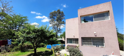 Casa De Tres Dormitorios En Rivera Indarte