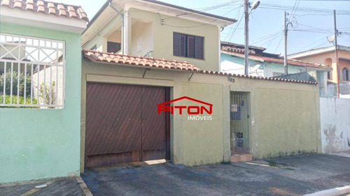 Imagem 1 de 11 de Terreno À Venda, 500 M² Por R$ 1.100.000,00 - Vila Buenos Aires - São Paulo/sp - Te0366