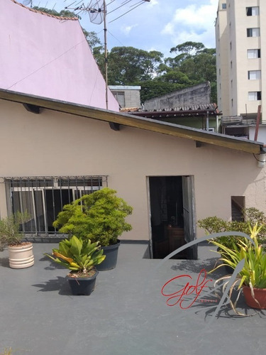 Imagem 9 de 9 de Casa Na Vila São Francisco 2 Dormitórios - Ca00490 - 69319066