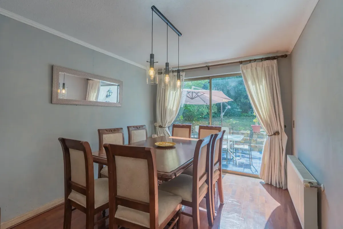 Imagen 5 de 25 de Venta Casa Altomacul Potencial Comercial