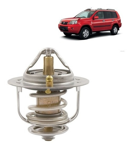 Termostato Para Nissan Xtrail 2.5 T30 2002/2011 Japon