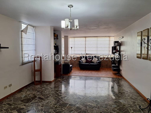 Apartamento En Venta, Urb. La Florida