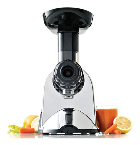 Extractor De Jugos Omega Nc900hdc 6th Generation
