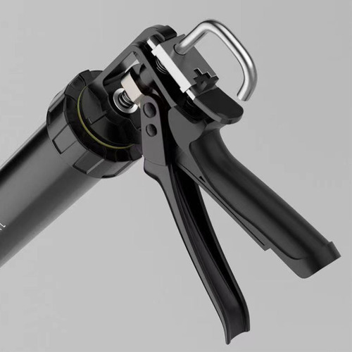 Pistolas De Pegamento Para Vidrio De Alta Resistencia (6 #mo