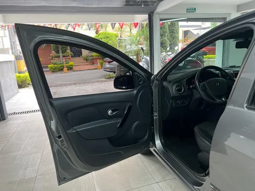Renault Logan Mt 2020