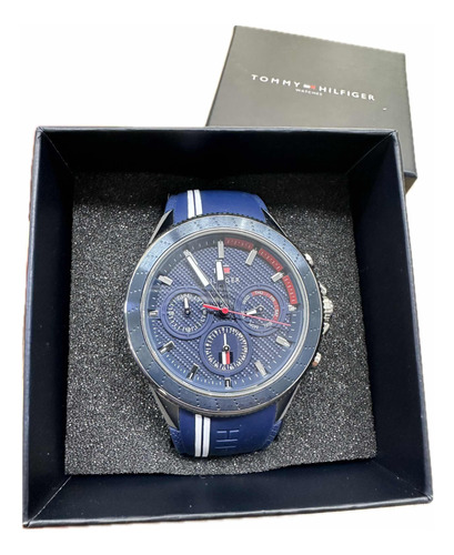 Reloj Tommy Hilfiger Hombre