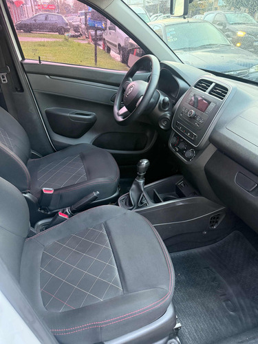 Renault Kwid 1.0 Sce 66cv Zen
