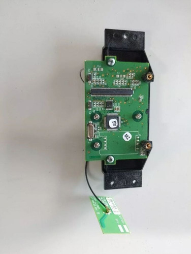 Módulo Wi-fi Zebra Rw420 Completo