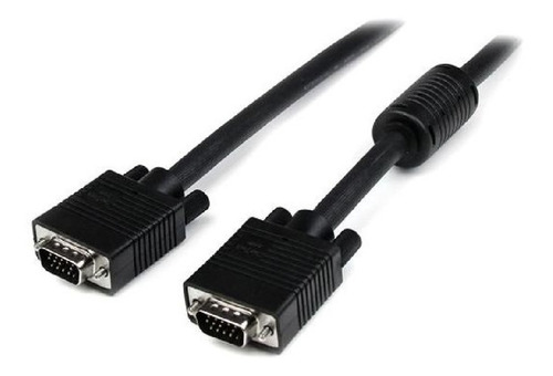 Startech Cable Coaxial De Video Vga Para Pantalla Mxt105 /vc