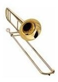 Trombon Memphis Ft125 