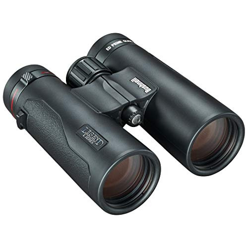 Bushnell Legend L-series Binocular, Negro, 10x42m 2m0kj
