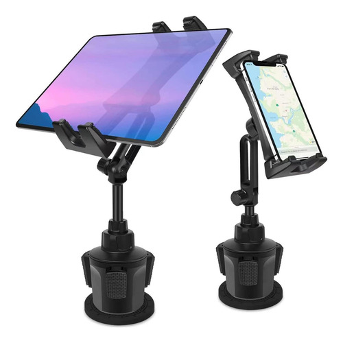 Camina De Soporte Para La Taza De Automóvil Montaje Y Camión