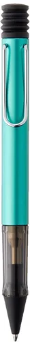 Lamy Al Star Ballpoint - Blue/green