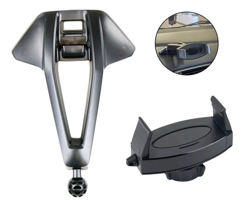 Suporte Para Celular Gol Polo Saveiro Voyage Vw