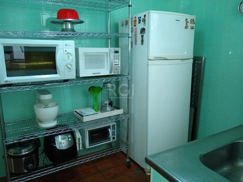 Apartamento Santana Porto Alegre - 7522