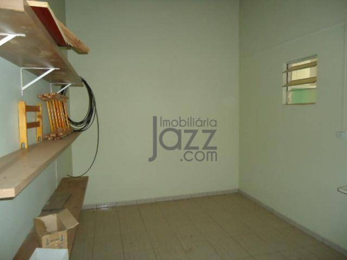 Grandiosa Chácara Com 8 Dormitórios À Venda, 2500 M² Por R$ 1.590.000 - Jardim Boa Vista - Hortolândia/sp - Ch0317