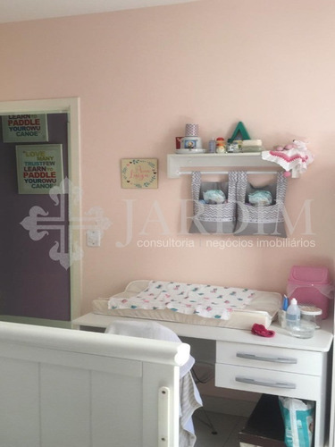 Imagem 11 de 16 de Apartamento - Ap00970 - 68146575