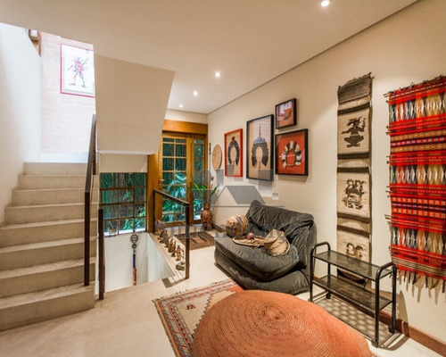 Imagem 9 de 30 de Casa - Ca00024 - 32905578